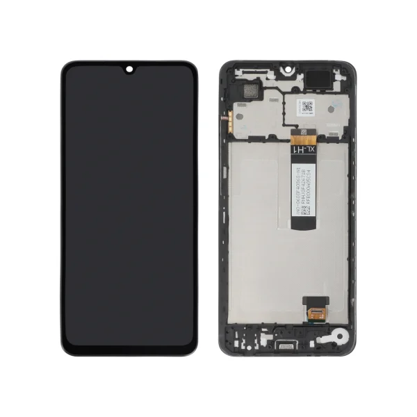 Ecrã Display completo para Xiaomi Redmi A5 (EU Versão) (SERVICE PACK)