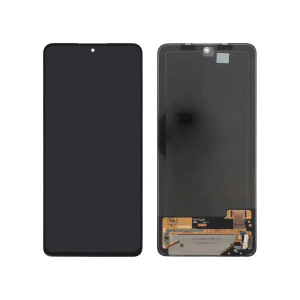 Ecrã Display completo para Xiaomi Redmi Note 10 Pro / 11 Pro / 11 Pro+ 5G