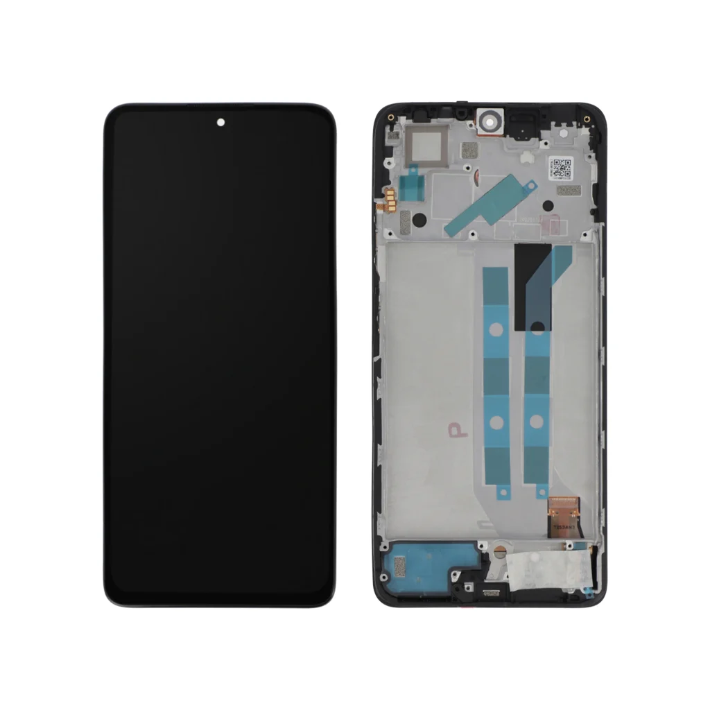 Ecrã Display completo para Xiaomi Redmi Note 11 Pro 4G/5G (SERVICE PACK)