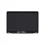 Ecrã Display completo prateado para MacBook Air 13'' (A1932)