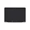 Ecrã Display completo Prateado para MacBook Air 13'' (A2179)