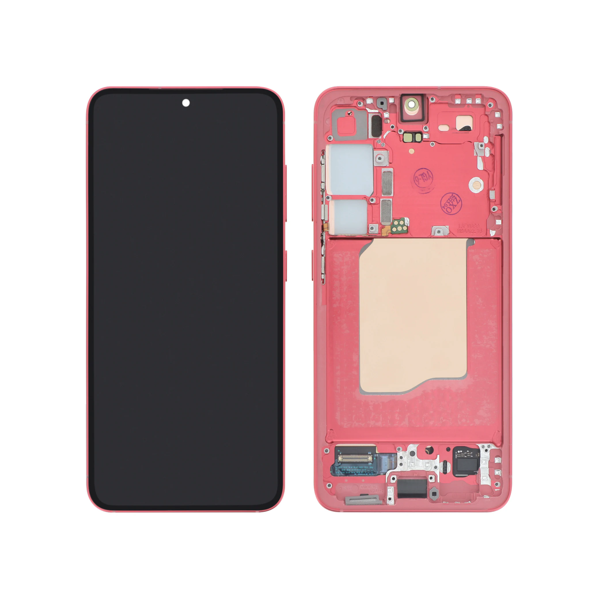 ecra-display-coral-vermelho-para-samsung-galaxy-s25-s931b-com-frame-oem-relife-1-a2eac32ffb Ecrã Display Coral Vermelho para Samsung Galaxy S25 (S931B) (Com Frame) - OEM ReLife