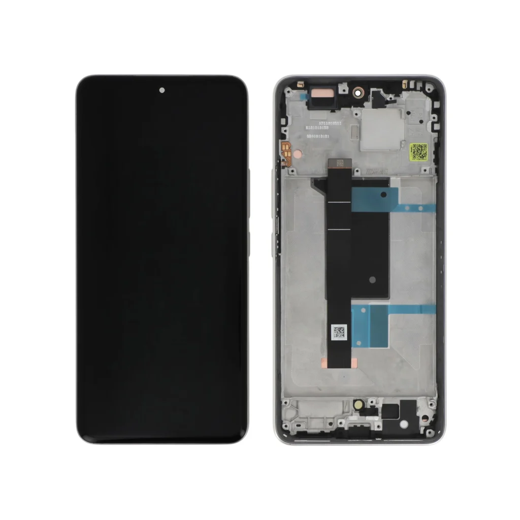 Ecrã Display Dourado para Redmi Note 15 Pro 4G (Com Frame) - OEM ReLife