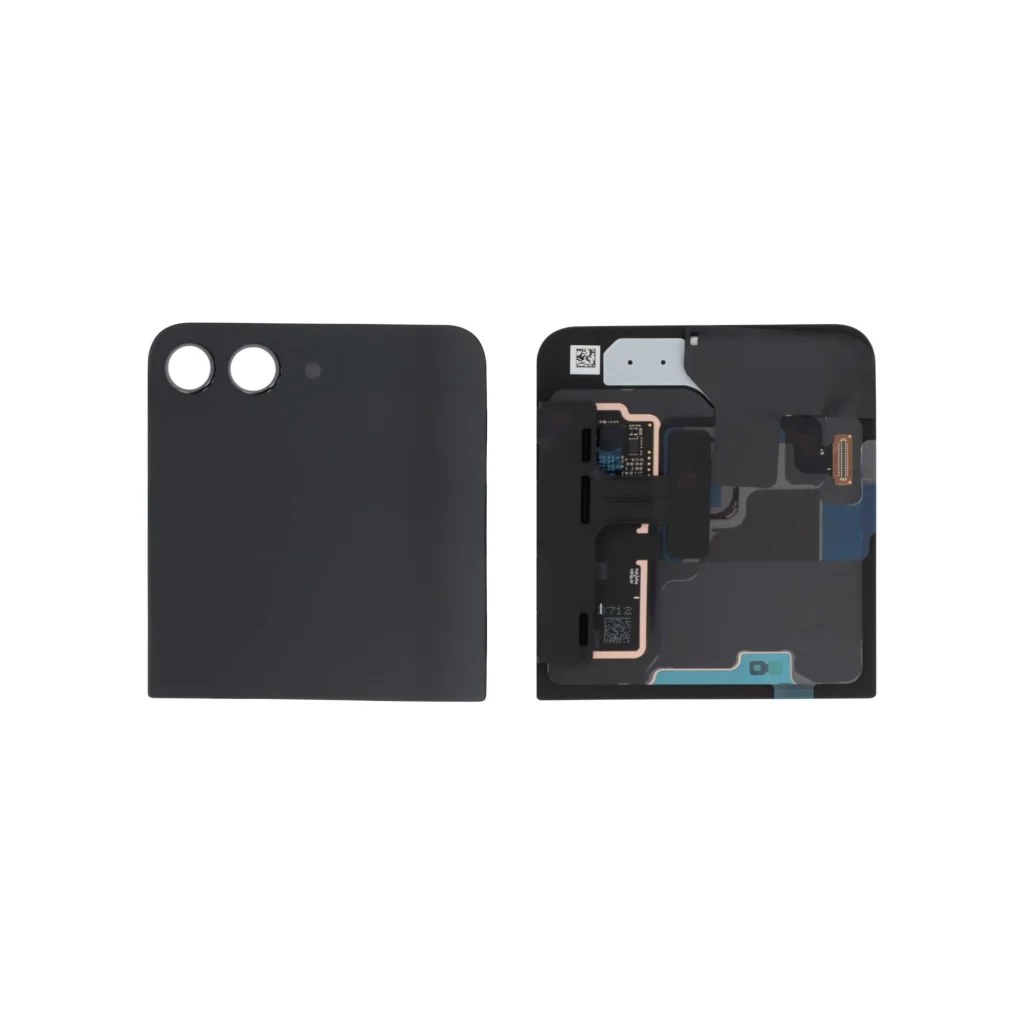 Ecrã Display exterior para Samsung Galaxy Z Flip5 (F731B) (SERVICE PACK)