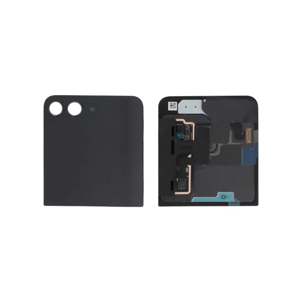 Ecrã Display exterior para Samsung Galaxy Z Flip5 (F731B) (SERVICE PACK)