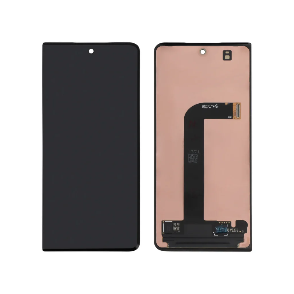 Ecrã Display exterior para Samsung Galaxy Z Fold3 5G (F926B) - OEM ReLife