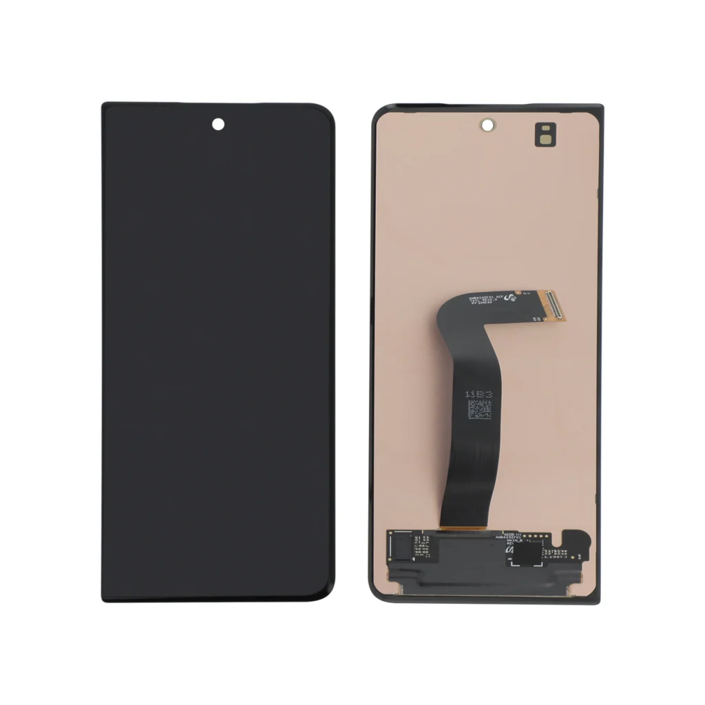 Ecrã Display exterior para Samsung Galaxy Z Fold3 5G (F926B) (SERVICE PACK)