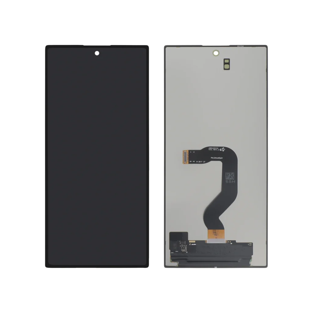 Ecrã Display Exterior para Samsung Galaxy Z Fold7 (F966B) (SERVICE PACK)