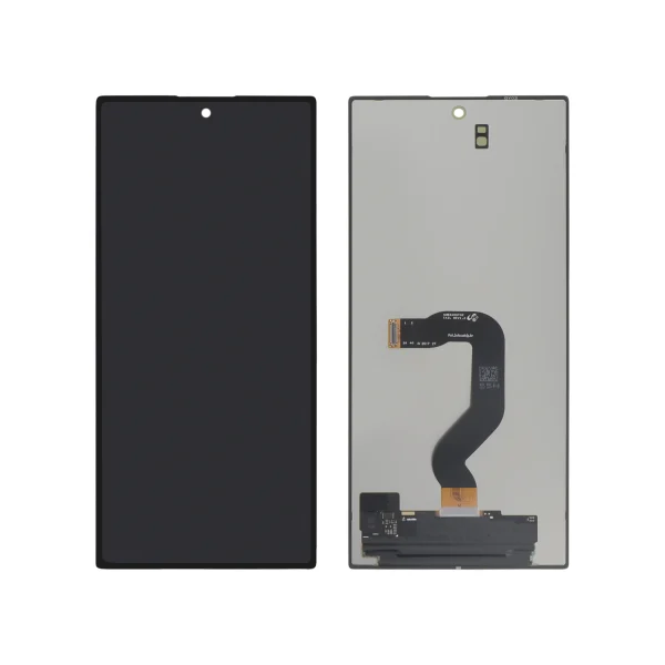 Ecrã Display Exterior para Samsung Galaxy Z Fold7 (F966B) (SERVICE PACK)