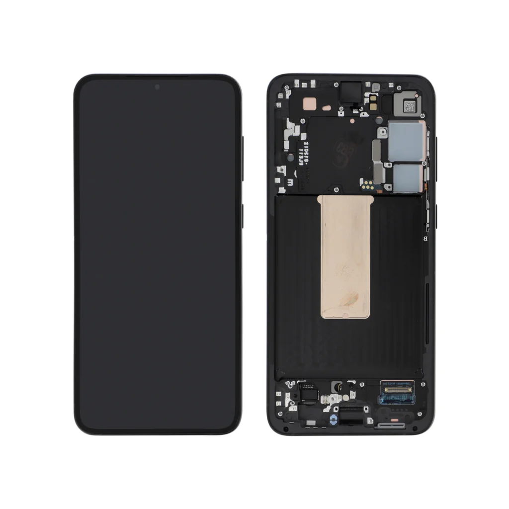 Ecrã Display Grafite para Samsung Galaxy S23+ (SERVICE PACK)