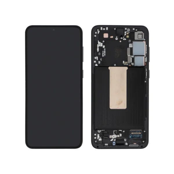 Ecrã Display Grafite para Samsung Galaxy S23+ (SERVICE PACK)