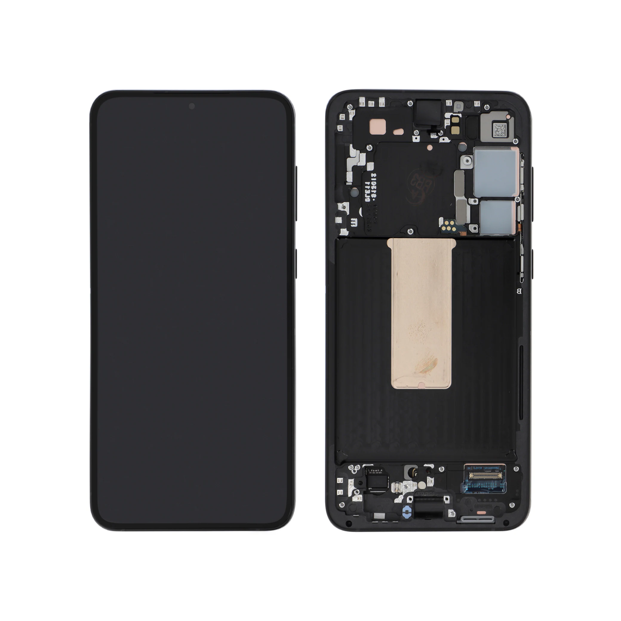 ecra-display-grafite-para-samsung-galaxy-s23-service-pack-1-2749ba3280 Ecrã Display Grafite para Samsung Galaxy S23+ (SERVICE PACK)