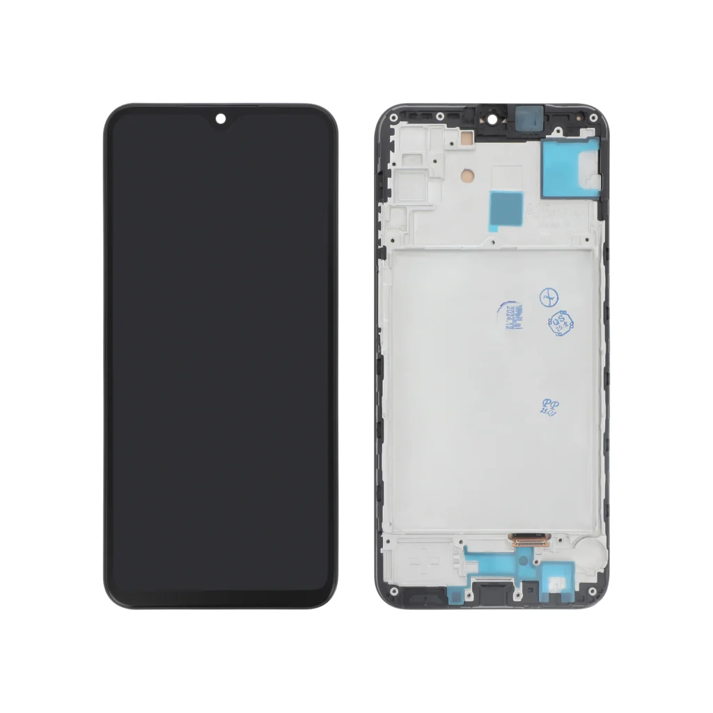Ecrã Display Incell para Samsung Galaxy A15 4G/5G (A155F/A156B) - Com Frame