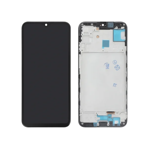 Ecrã Display Incell para Samsung Galaxy A15 4G/5G (A155F/A156B) - Com Frame