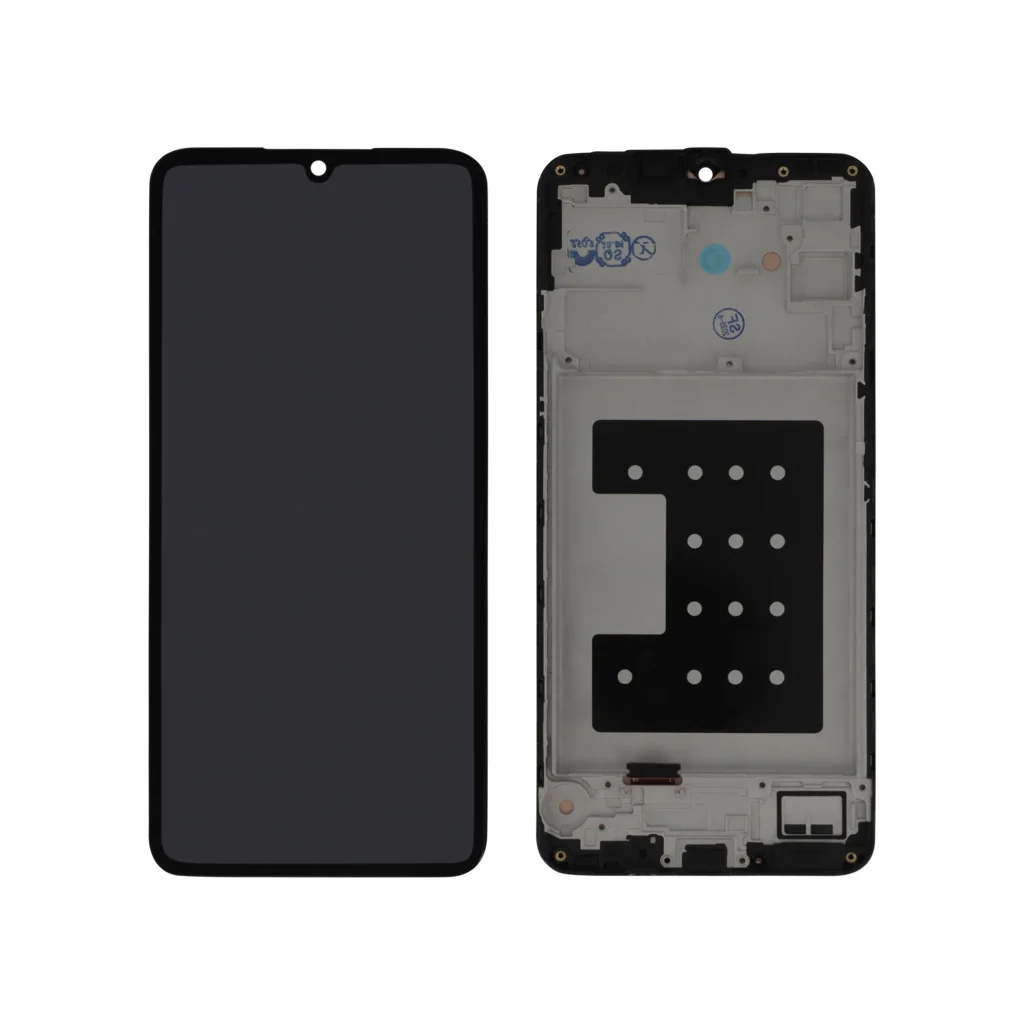 Ecrã Display Incell para Samsung Galaxy A16 4G A165F (Com Frame)