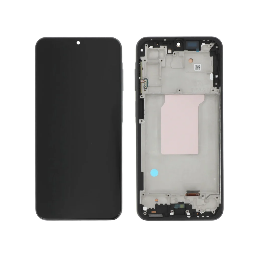 Ecrã Display Incell para Samsung Galaxy A26 5G (A266B) (Com Frame)