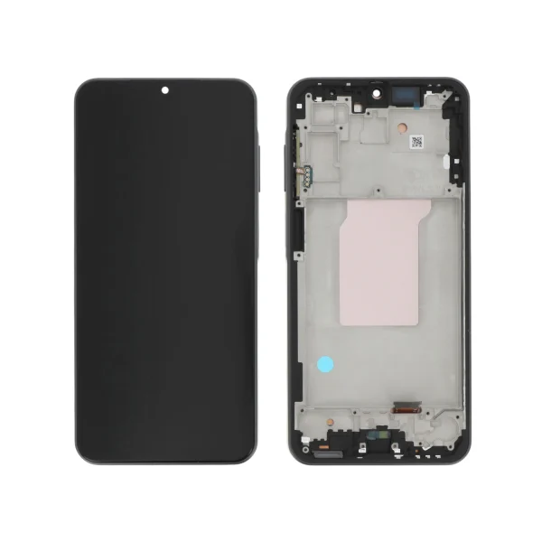 Ecrã Display Incell para Samsung Galaxy A26 5G (A266B) (Com Frame)