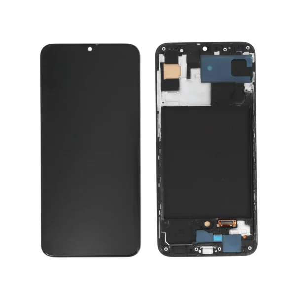 Ecrã Display Incell para Samsung Galaxy A30s (A307F)