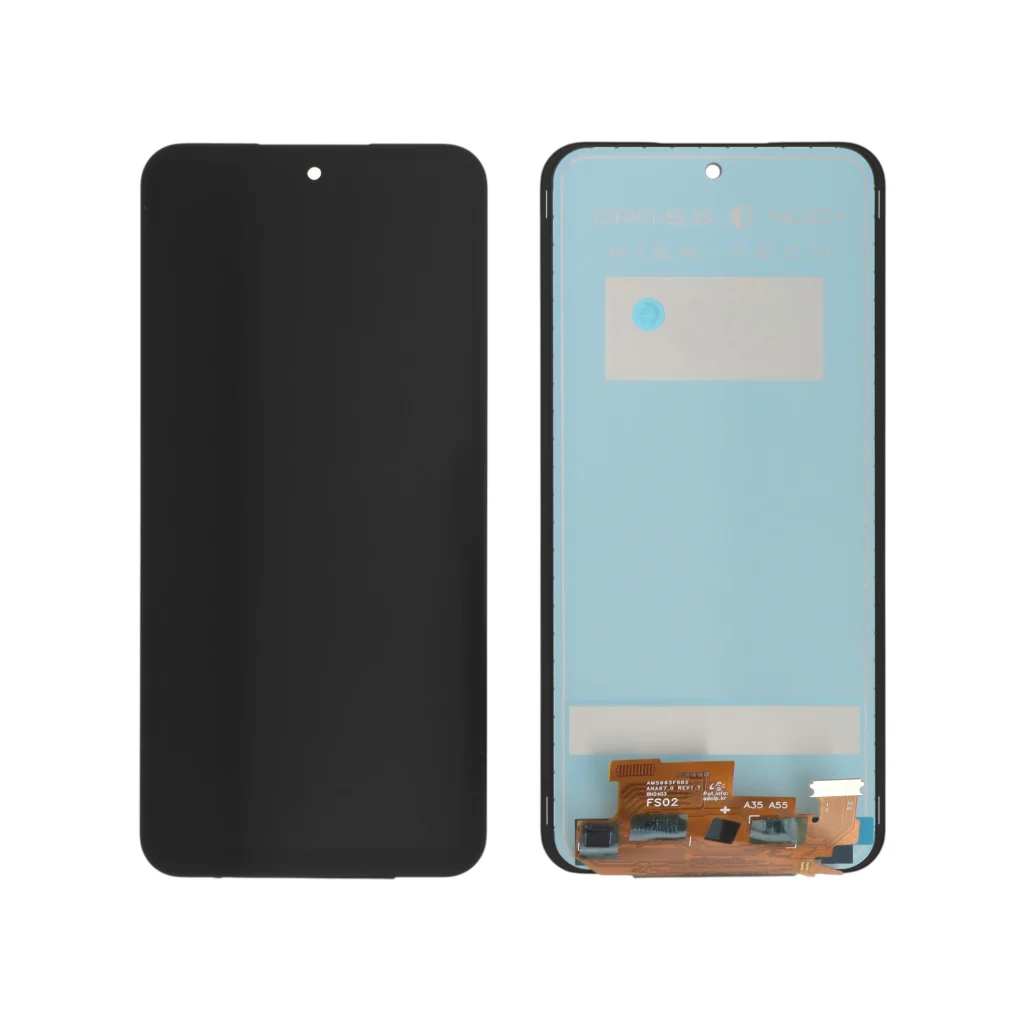 Ecrã Display Incell para Samsung Galaxy A35 5G (A356B)