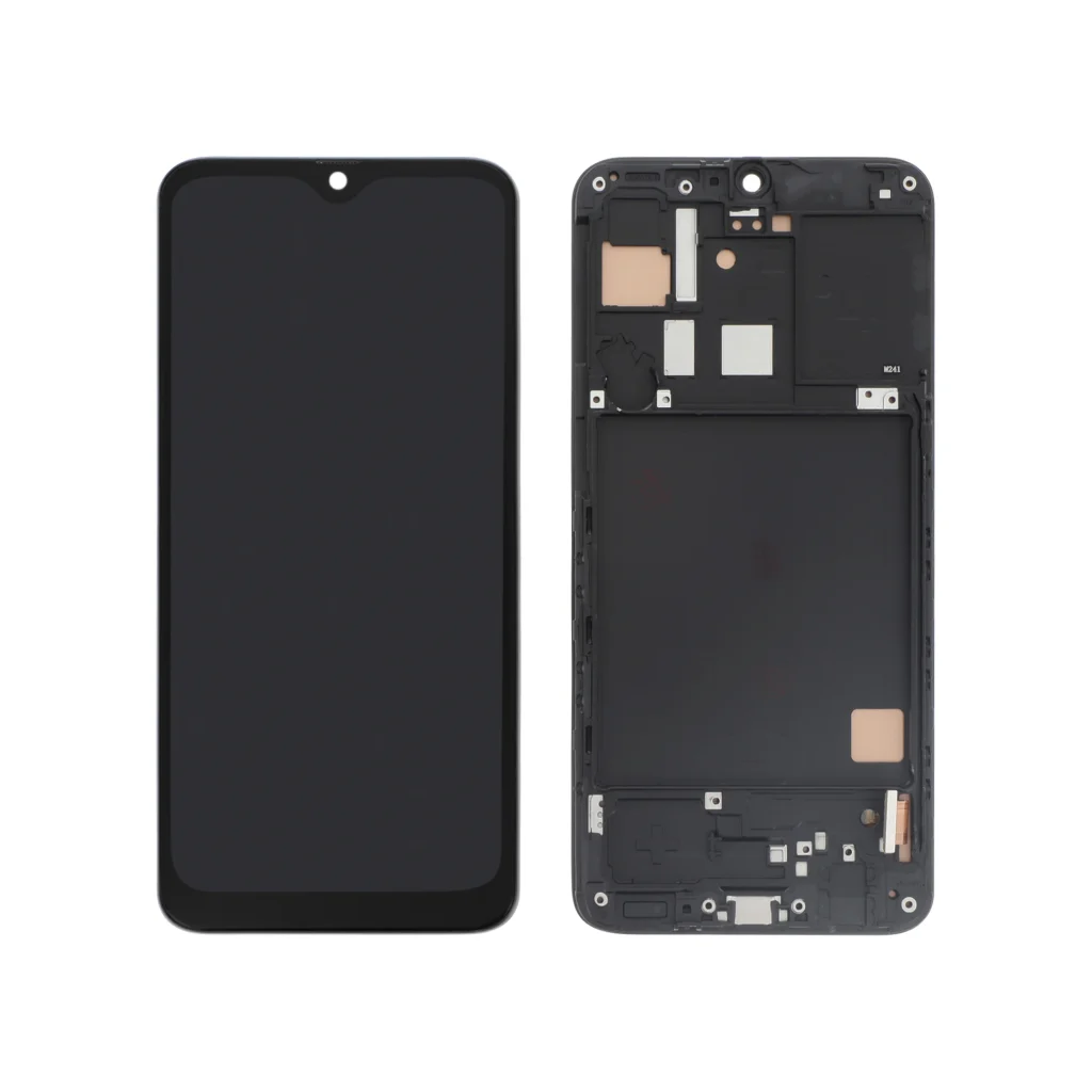 Ecrã Display Incell para Samsung Galaxy A40 (A405F) com Frame