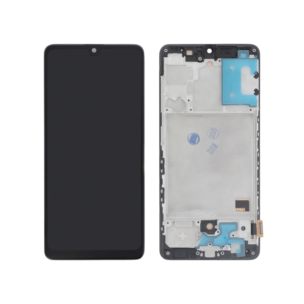 Ecrã Display Incell para Samsung Galaxy A41 (A415F) - Com Frame