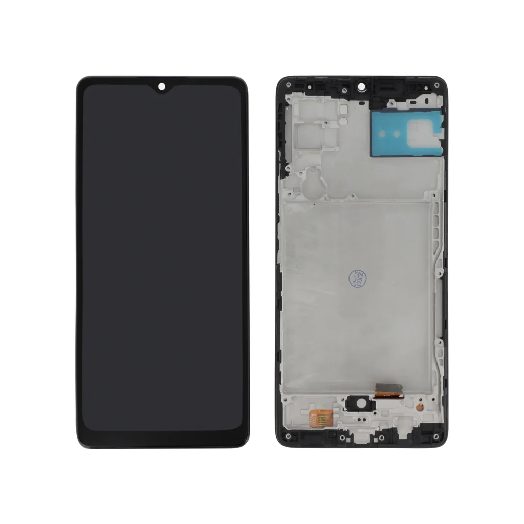 Ecrã Display Incell para Samsung Galaxy A42 5G (A426B) com Frame