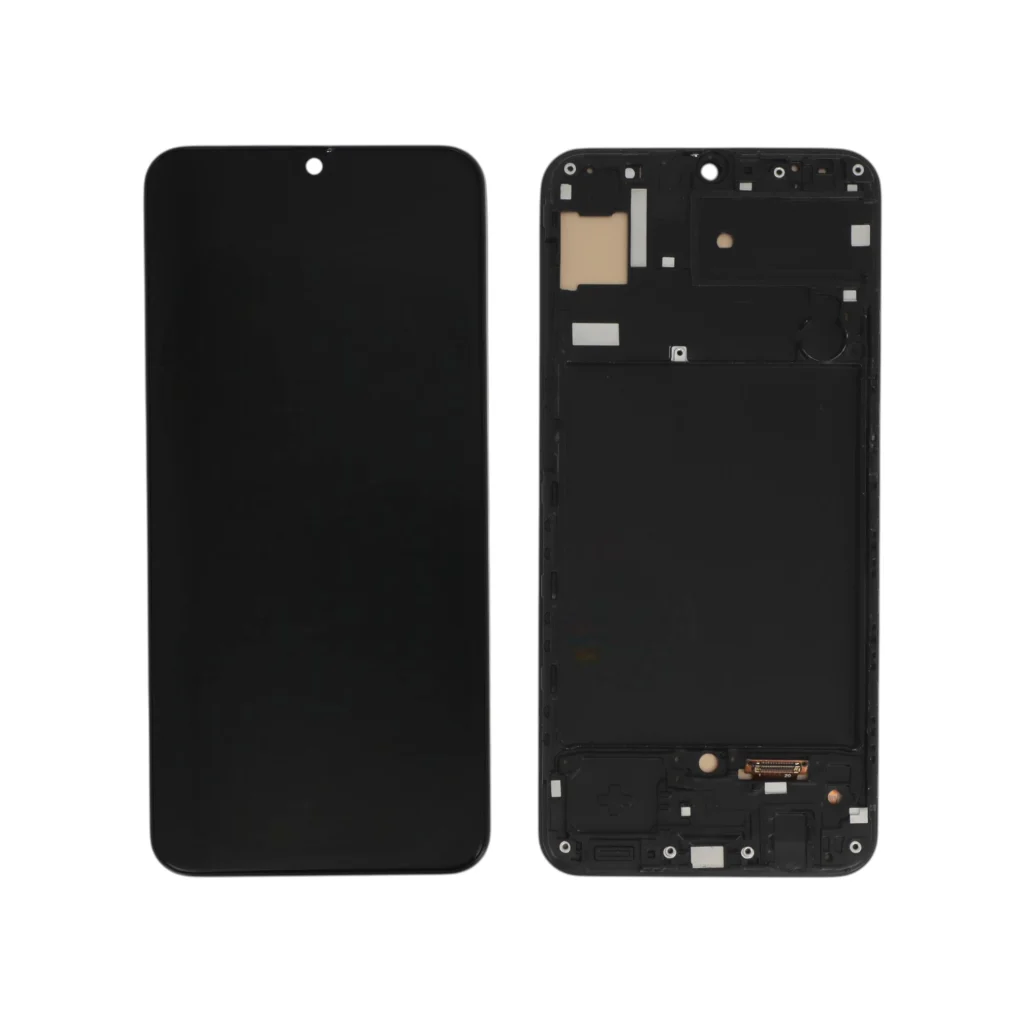 Ecrã Display Incell para Samsung Galaxy A50s (A507) Com Frame