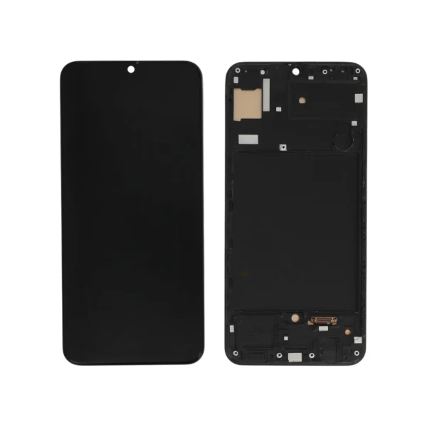 Ecrã Display Incell para Samsung Galaxy A50s (A507) Com Frame