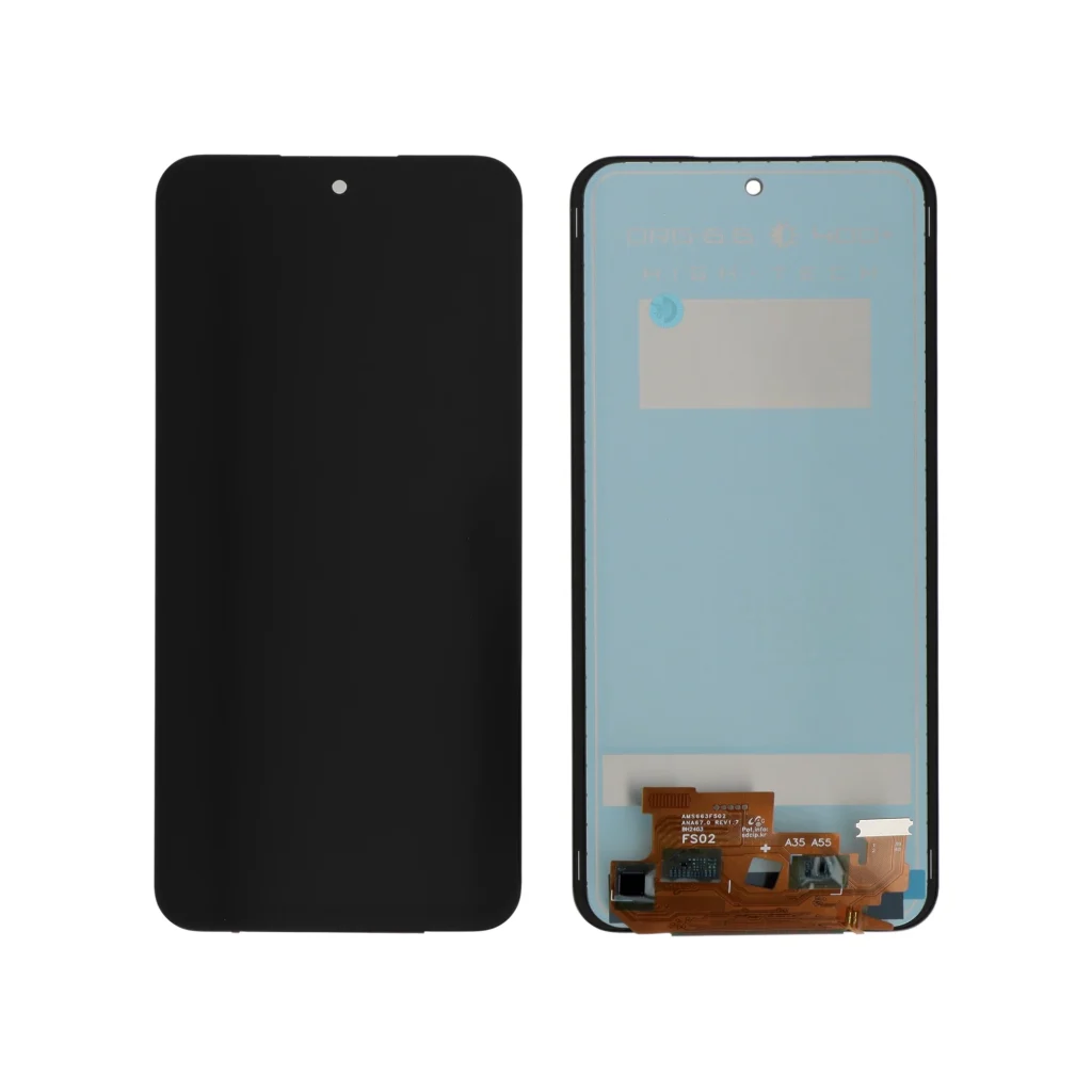 Ecrã Display Incell para Samsung Galaxy A55 5G (A556B)