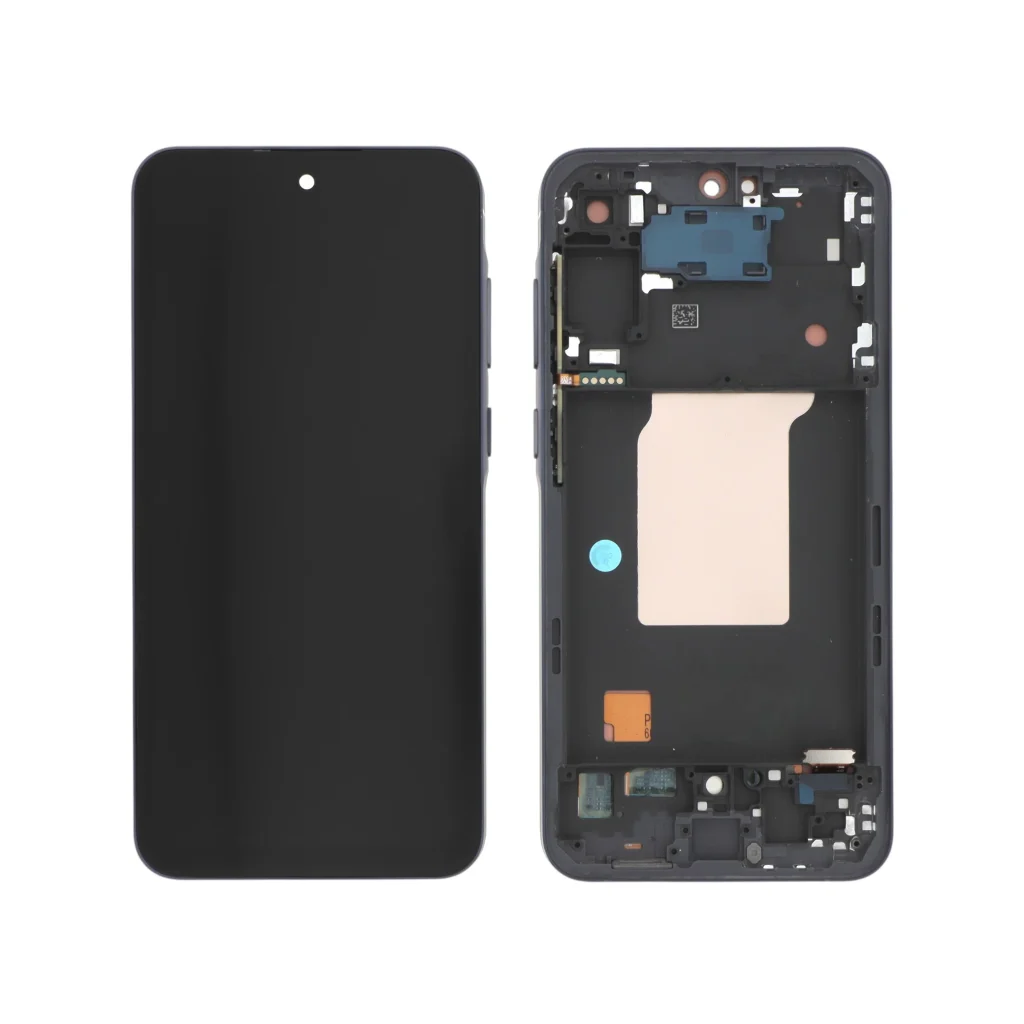 Ecrã Display Incell para Samsung Galaxy A55 5G (A556B) (Com Frame)