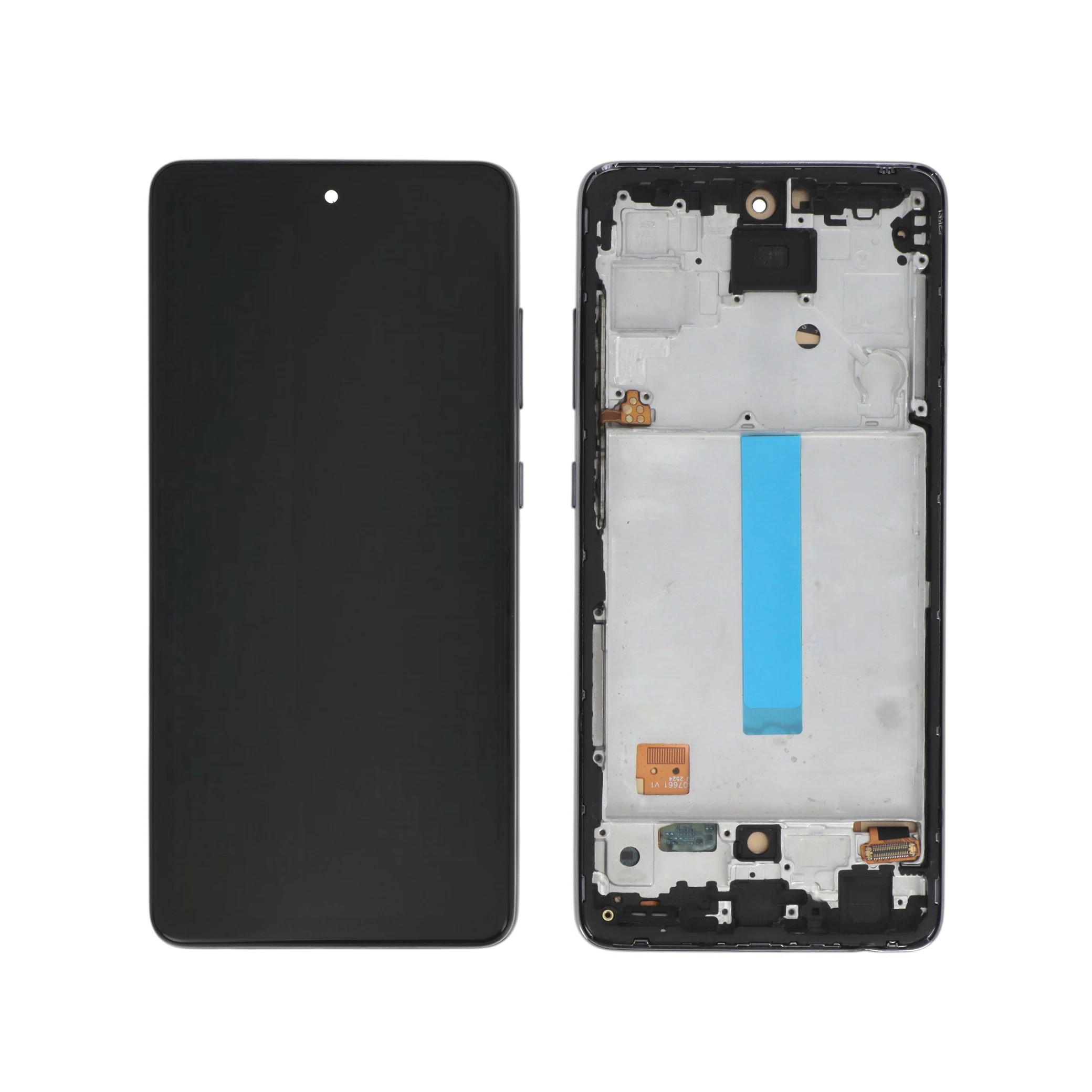 ecra-display-incell-preto-para-samsung-galaxy-a52s-5g-a528b-com-frame-1-fb90ce2b2e Ecrã Display Incell Preto para Samsung Galaxy A52S 5G (A528B) (Com Frame)