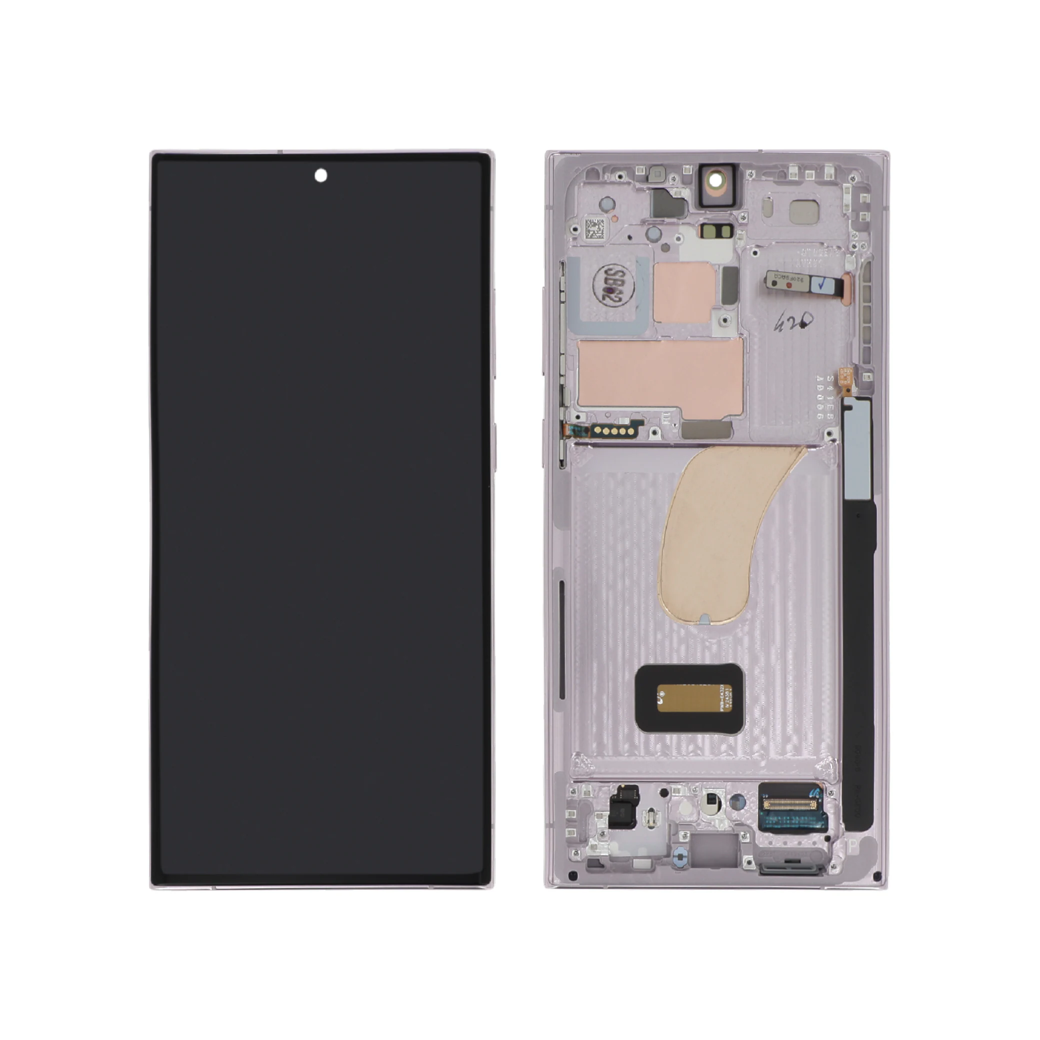 ecra-display-lavanda-para-samsung-galaxy-s23-ultra-service-pack-1-ea64e273fc Ecrã Display Lavanda para Samsung Galaxy S23 Ultra (SERVICE PACK)