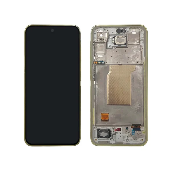 Ecrã Display Lima para Samsung Galaxy A35 5G (A356B) (SERVICE PACK)