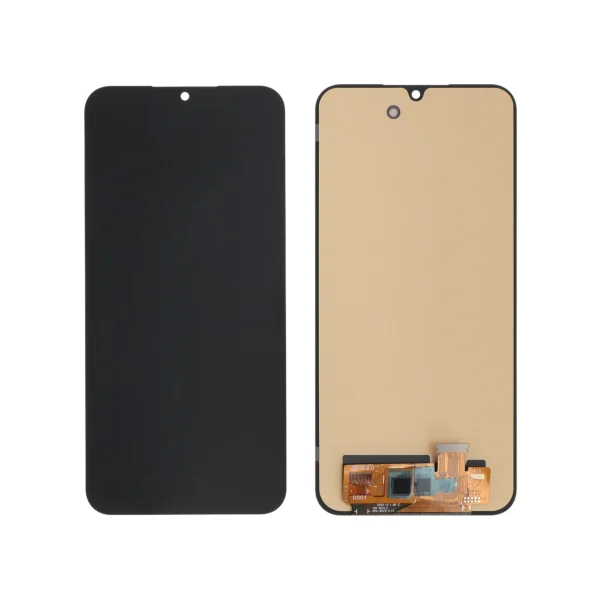 Ecrã Display OLED para Samsung Galaxy A15 4G (A155F)