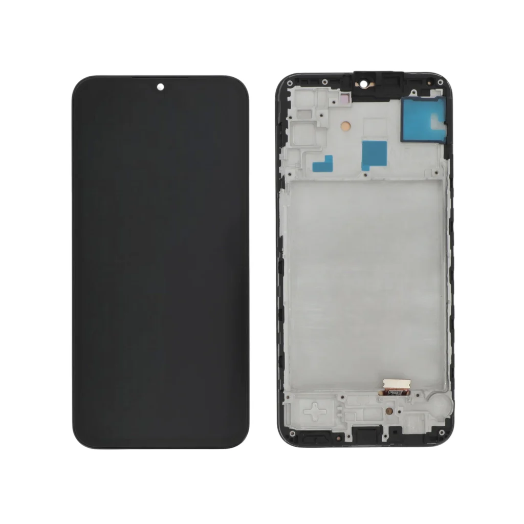 Ecrã Display OLED para Samsung Galaxy A15 5G (A156B) - Com Frame