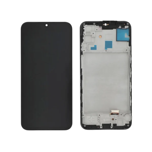 Ecrã Display OLED para Samsung Galaxy A15 5G (A156B) - Com Frame