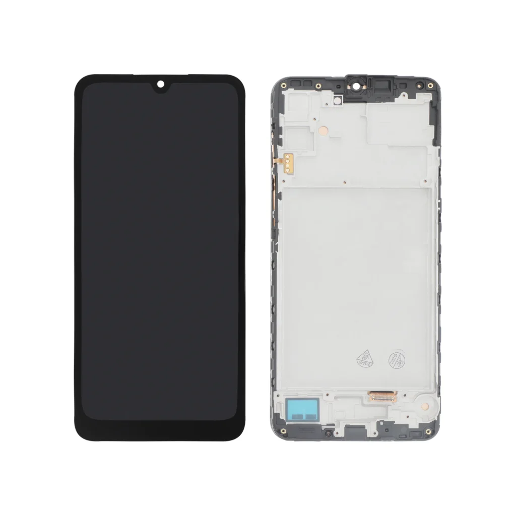 Ecrã Display OLED para Samsung Galaxy A16 4G (A165F) (Com Frame)