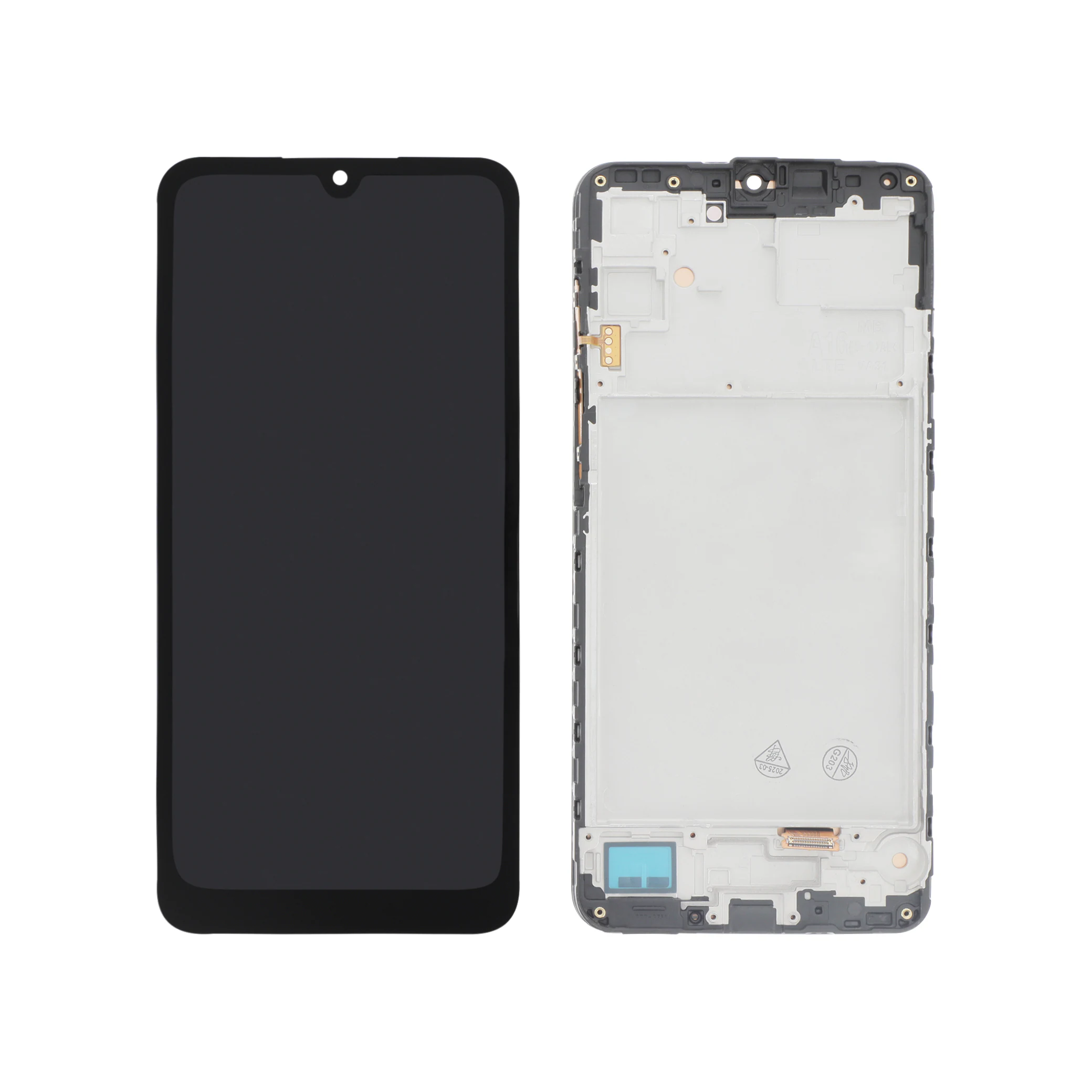 ecra-display-oled-para-samsung-galaxy-a16-4g-a165f-com-frame-1-6abdef26f1 Ecrã Display OLED para Samsung Galaxy A16 4G (A165F) (Com Frame)