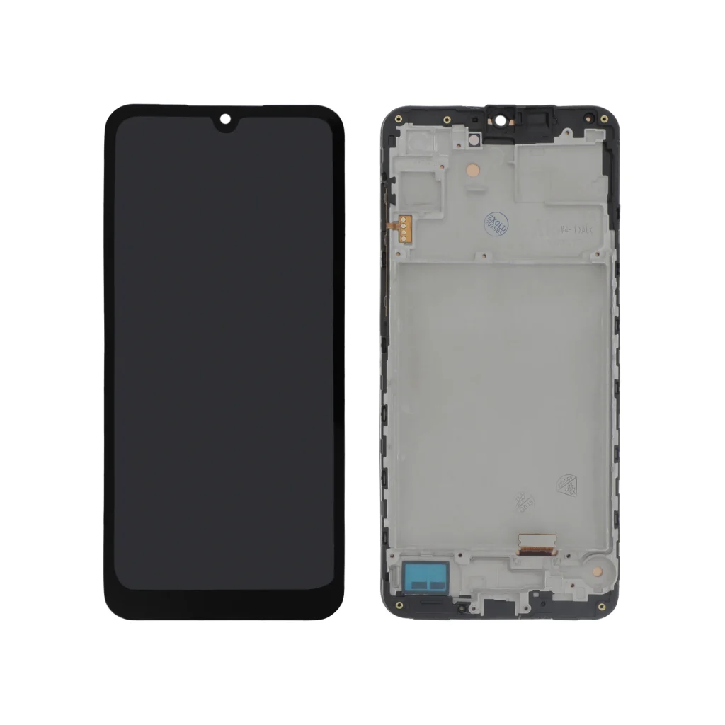 Ecrã Display OLED para Samsung Galaxy A16 5G (A166B)