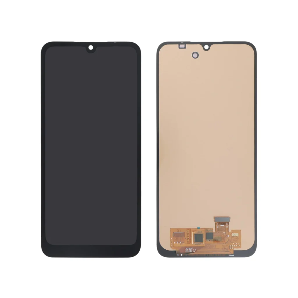 Ecrã Display OLED para Samsung Galaxy A16/A17/A26 (Sem Frame)
