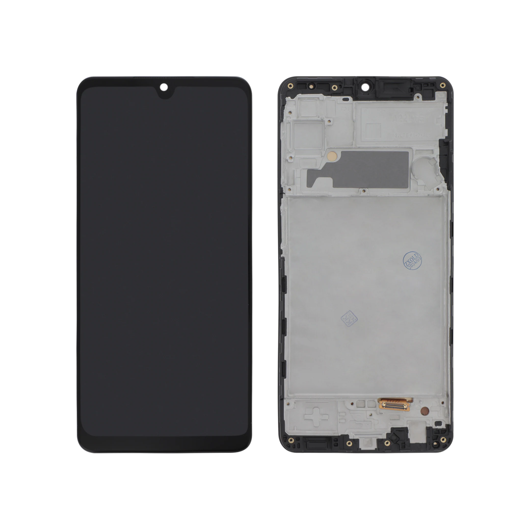 ecra-display-oled-para-samsung-galaxy-a22-4g-a225f-com-frame-1-d50d73fa4d Ecrã Display OLED para Samsung Galaxy A22 4G (A225F) Com Frame