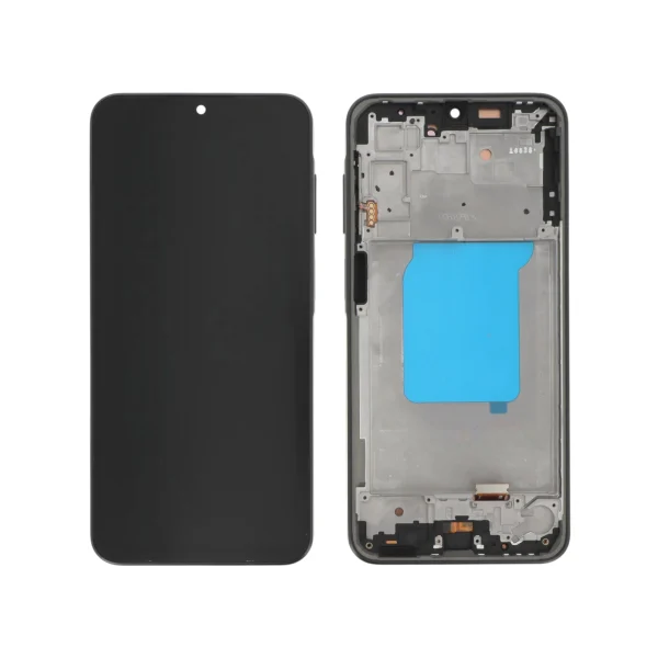 Ecrã Display OLED para Samsung Galaxy A26 5G (A266B) (Com Frame)