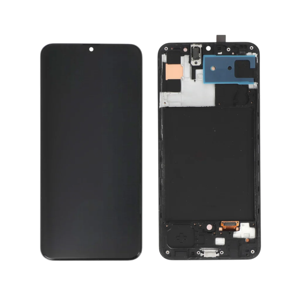 Ecrã Display OLED para Samsung Galaxy A30s (A307F)