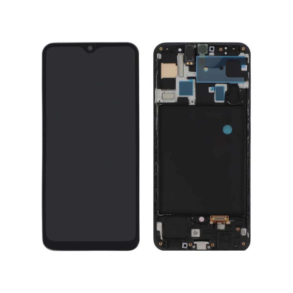 Ecrã Display OLED para Samsung Galaxy A50 (A505F)