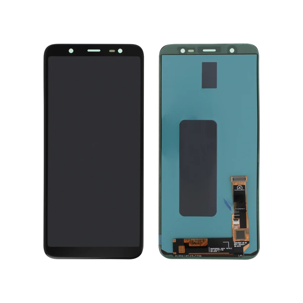 Ecrã Display OLED para Samsung Galaxy J8 2018