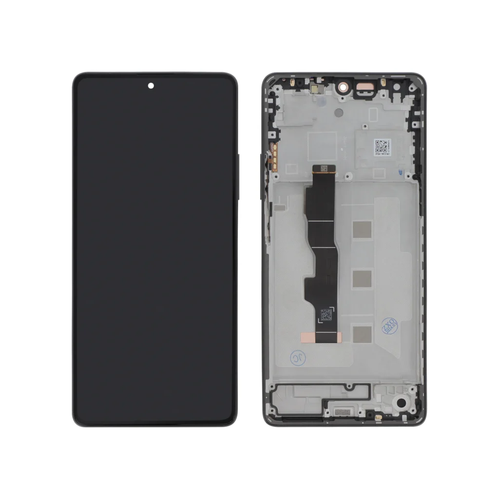 Ecrã Display OLED para Xiaomi Redmi Note 13 5G (Com Frame)