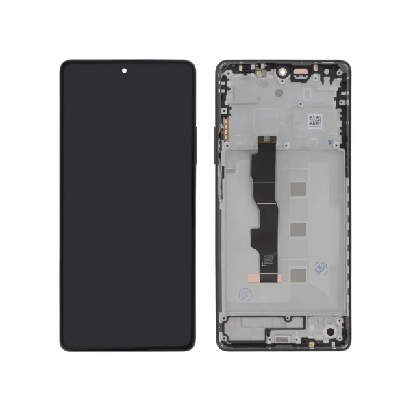 Ecrã Display OLED para Xiaomi Redmi Note 13 5G (Com Frame)