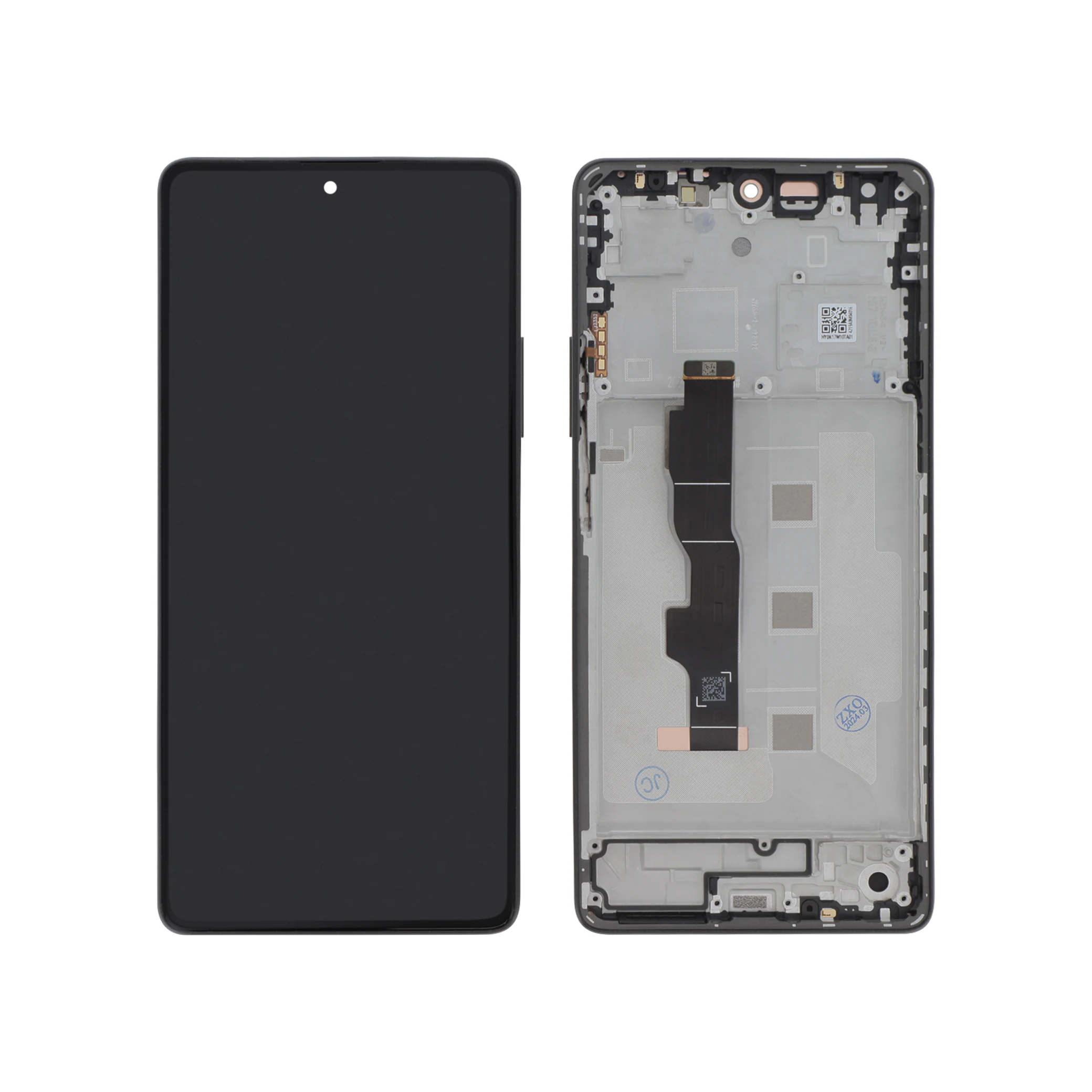 ecra-display-oled-para-xiaomi-redmi-note-13-5g-com-frame-1-40287b2a90 Ecrã Display OLED para Xiaomi Redmi Note 13 5G (Com Frame)