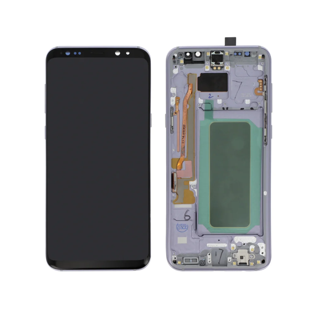 Ecrã Display Orquídea para Samsung Galaxy S8+ (G955F) - OEM ReLife