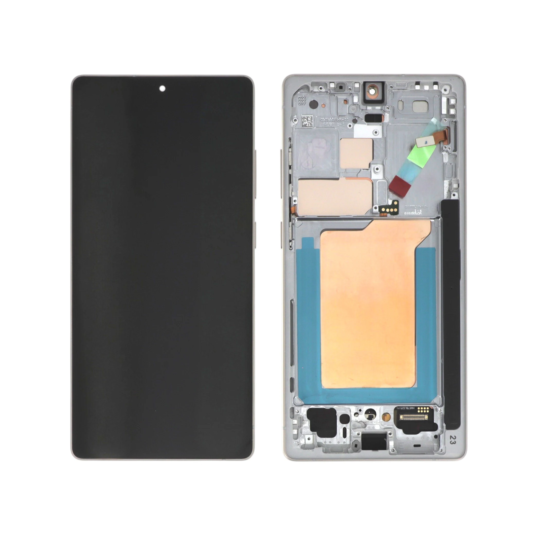 ecra-display-ouro-rosa-para-galaxy-s25-ultra-s938b-soft-oled-1-97dacece64 Ecrã Display Ouro Rosa para Galaxy S25 Ultra (S938B) (Soft OLED)
